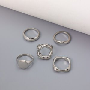 of sheen rings