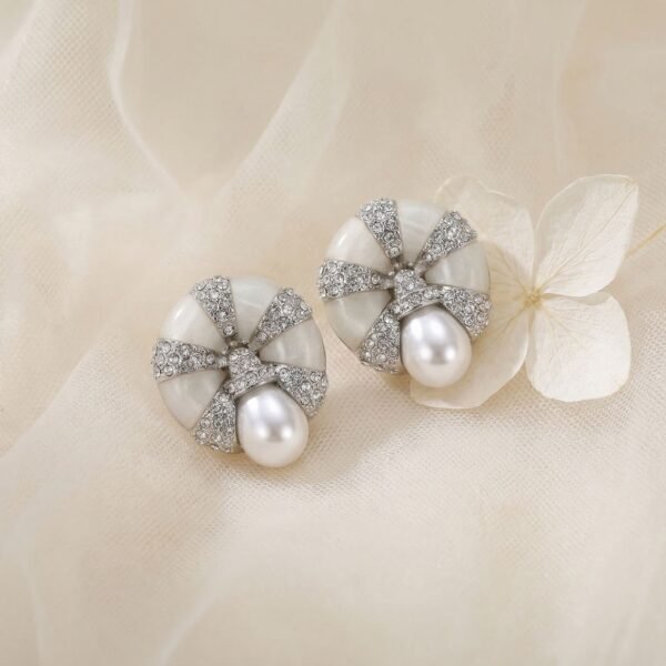 Candy Pop Pearl Jewelry Set (3-Piece)
