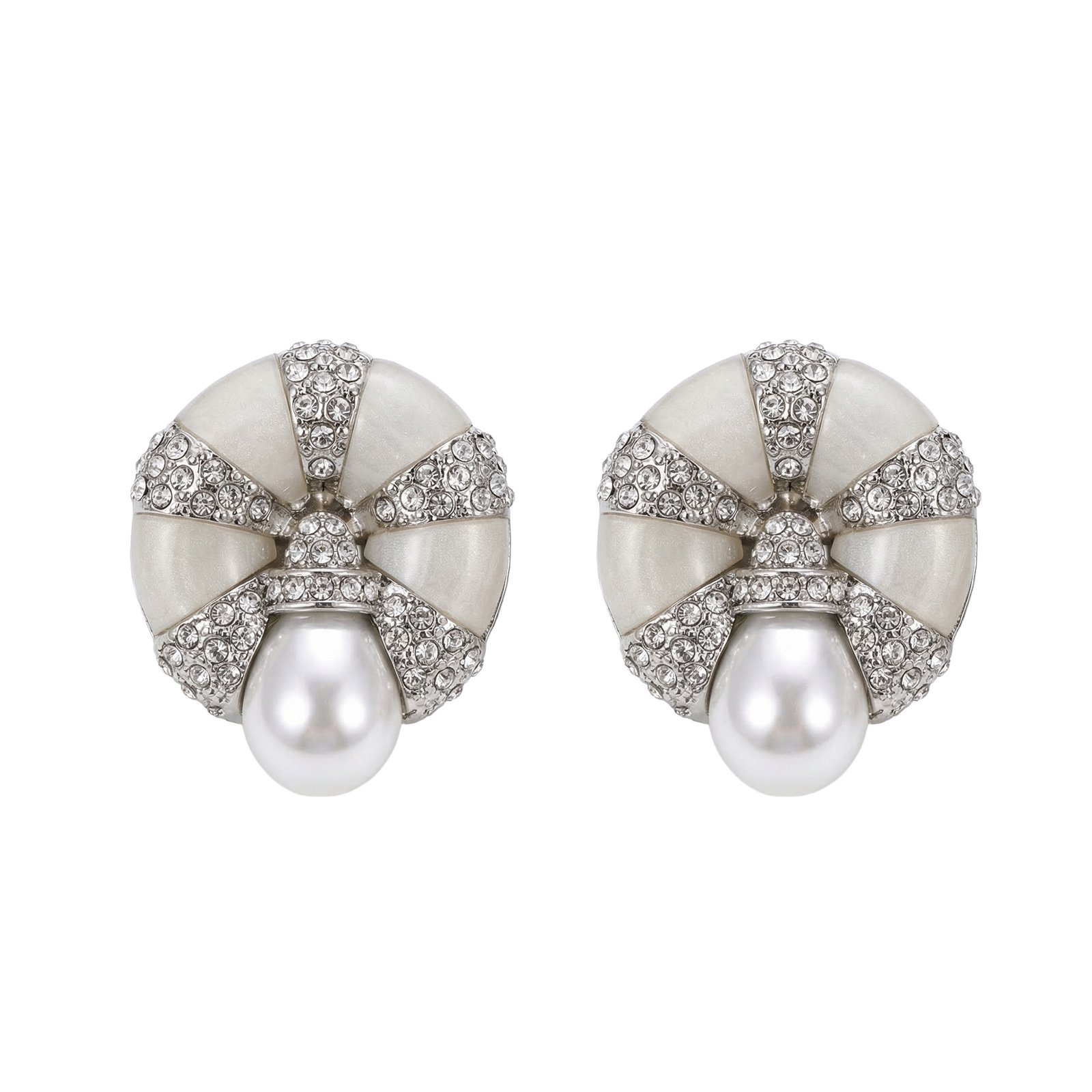 Candy Pop Pearl Jewelry Set (3-Piece) - Image 6