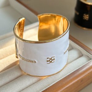 Enamel Stackable Bangle
