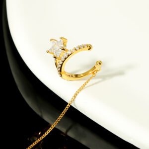 Star Ear Cuff Line